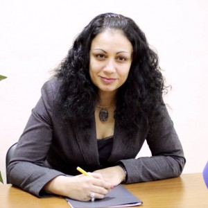 Мария Иванова - МИЕТ 3